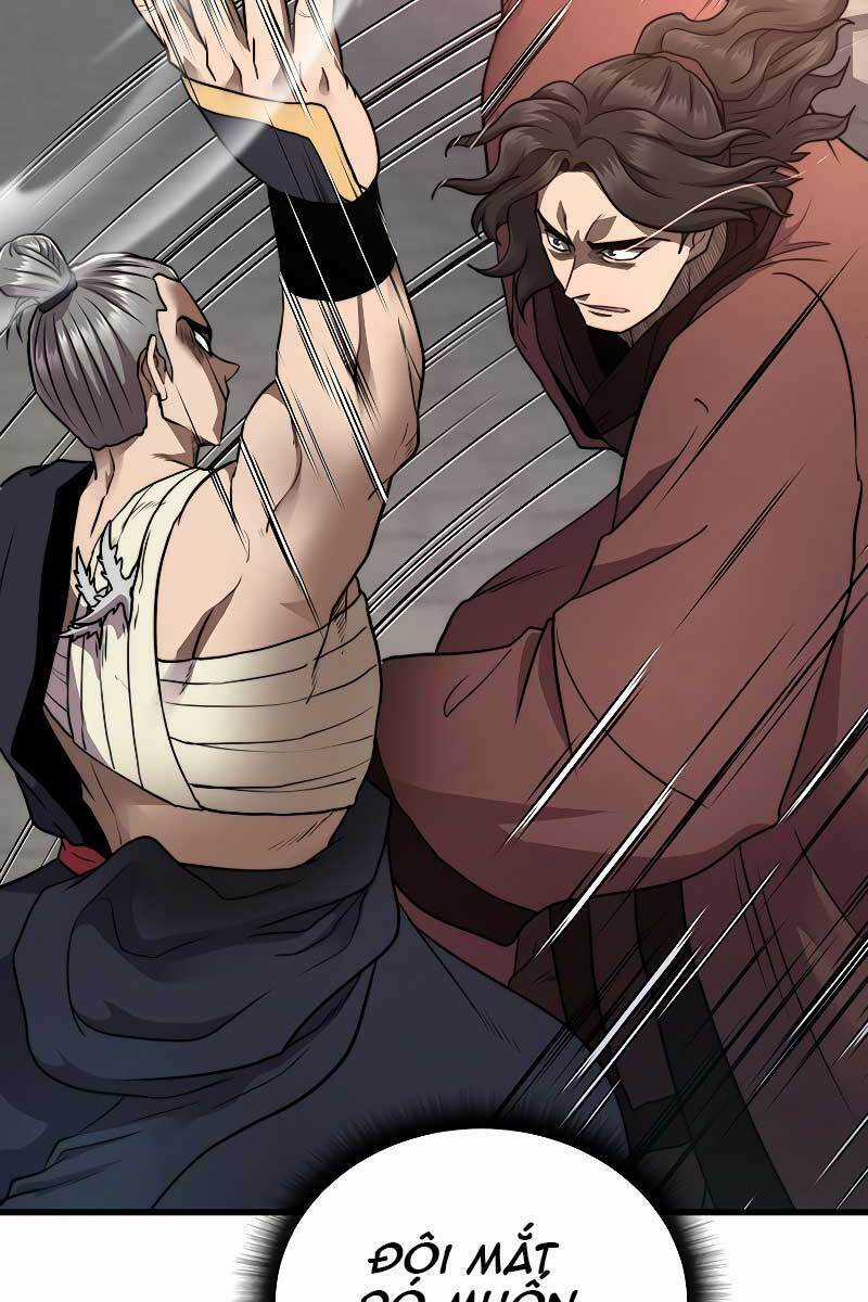 Võ Sĩ Hồi Hương Chapter 8 trang 25