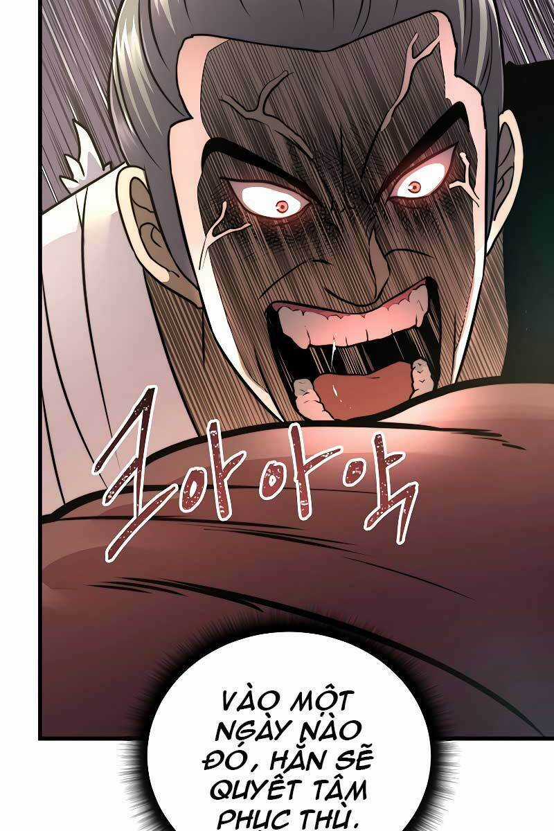 Võ Sĩ Hồi Hương Chapter 8 trang 27