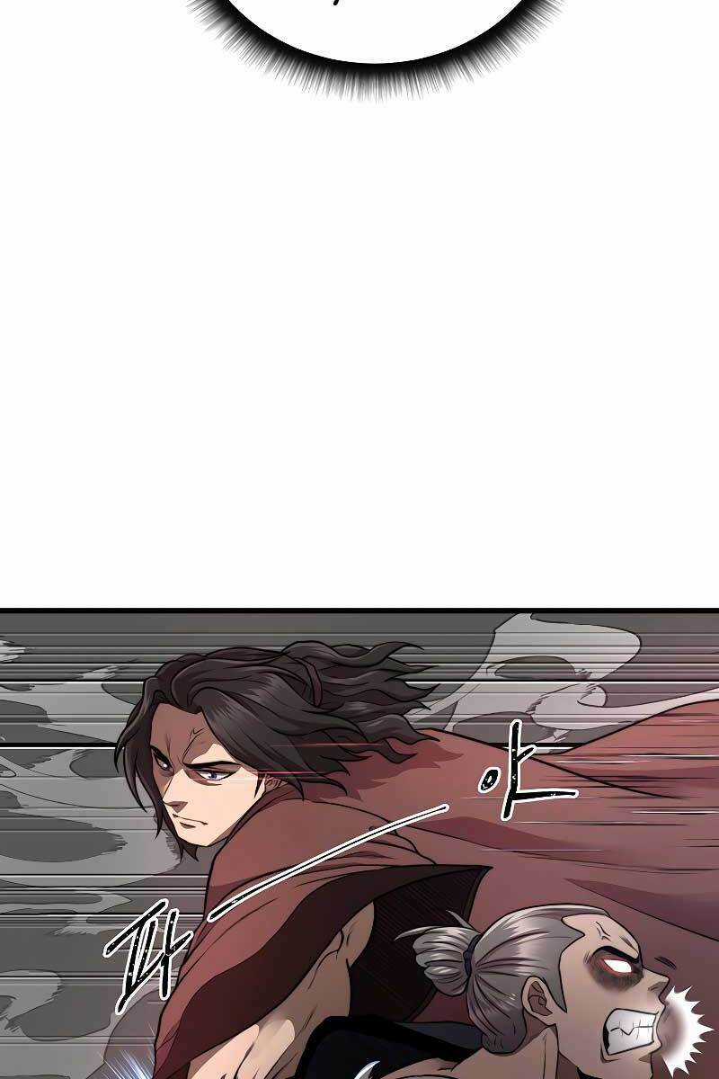 Võ Sĩ Hồi Hương Chapter 8 trang 28