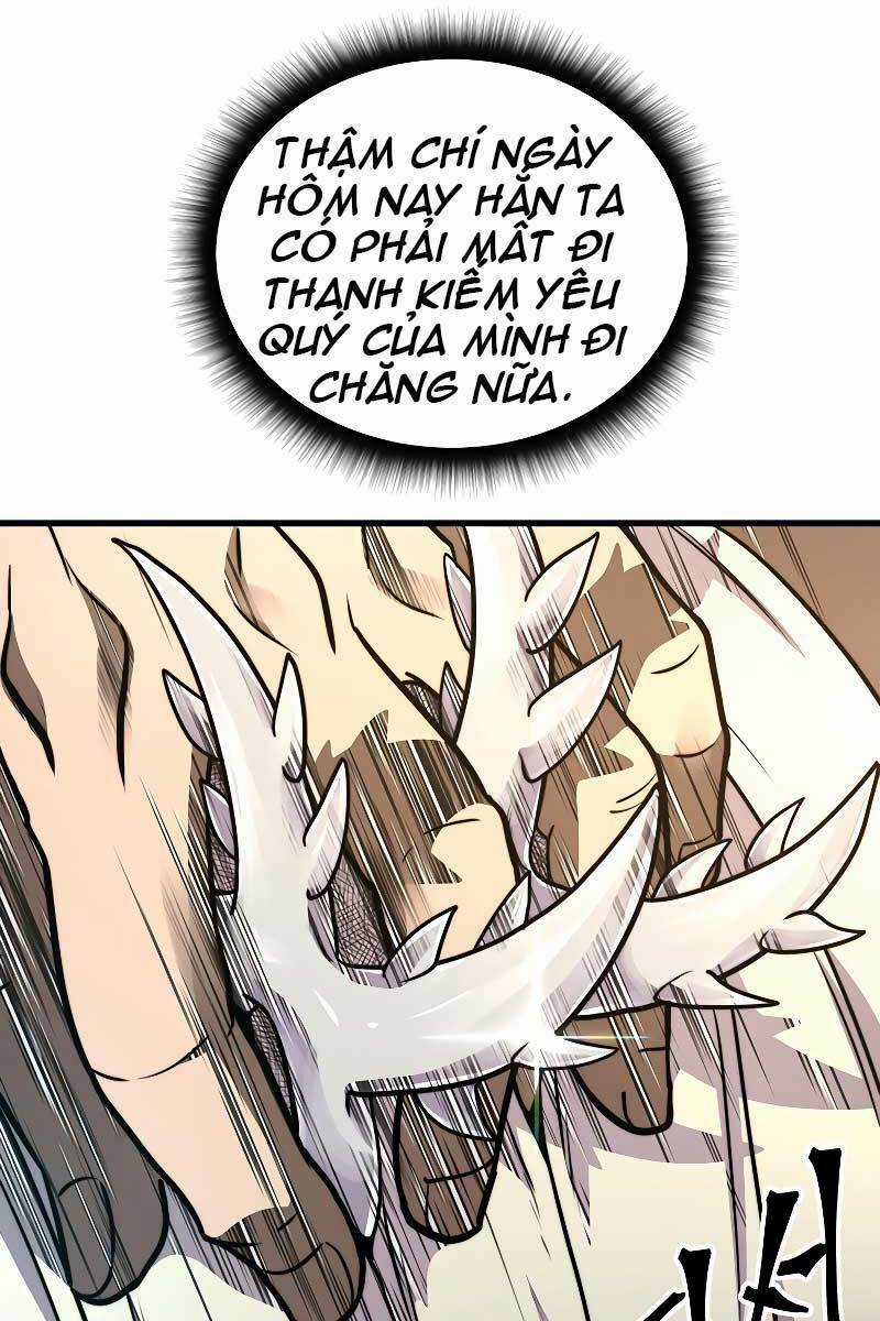 Võ Sĩ Hồi Hương Chapter 8 trang 30