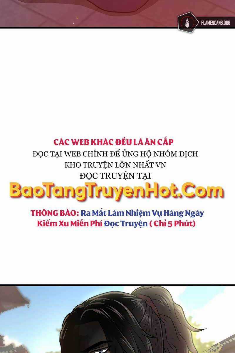 Võ Sĩ Hồi Hương Chapter 8 trang 34