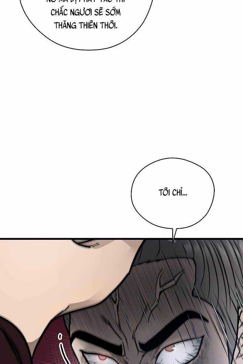 Võ Sĩ Hồi Hương Chapter 8 trang 4