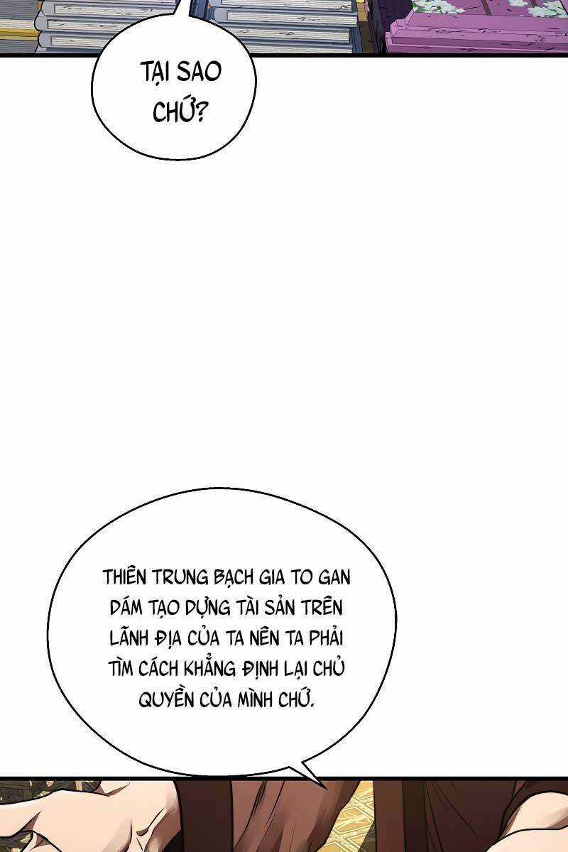 Võ Sĩ Hồi Hương Chapter 8 trang 41