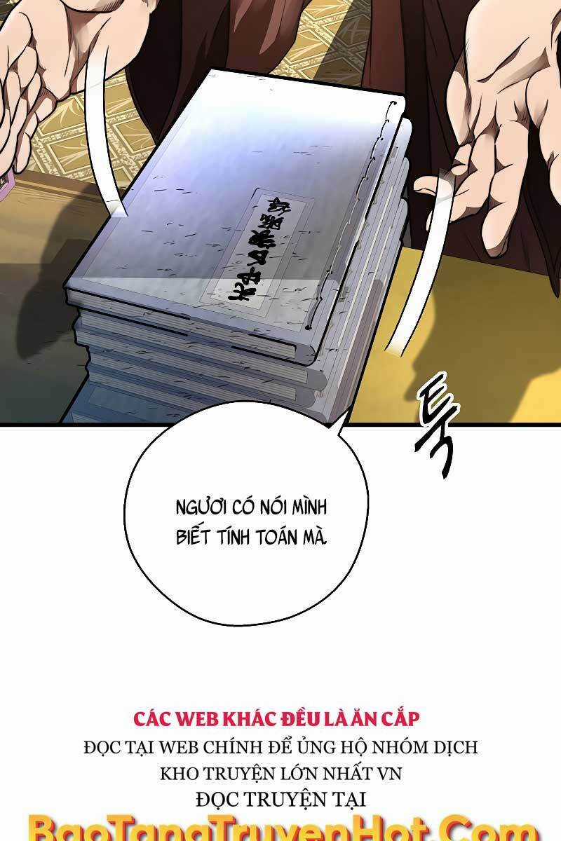 Võ Sĩ Hồi Hương Chapter 8 trang 42