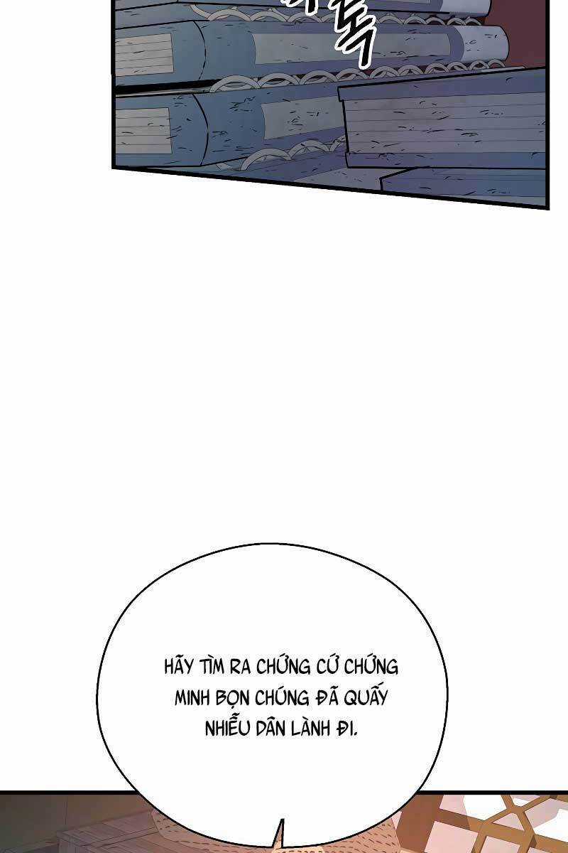 Võ Sĩ Hồi Hương Chapter 8 trang 44