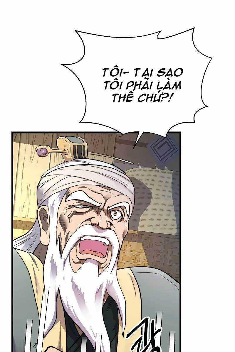 Võ Sĩ Hồi Hương Chapter 8 trang 46