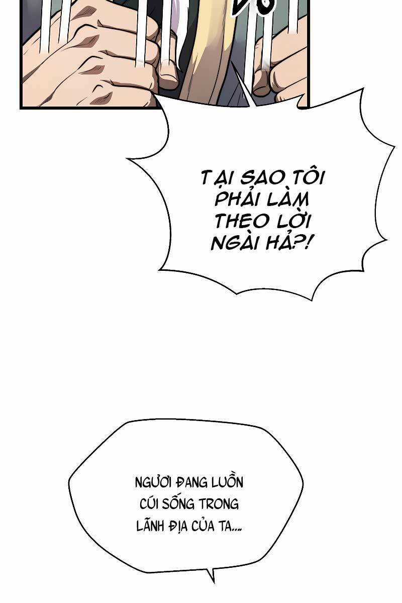 Võ Sĩ Hồi Hương Chapter 8 trang 47