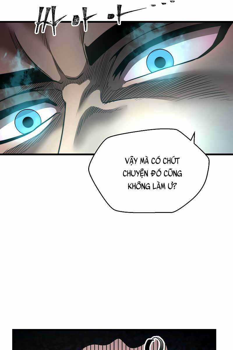 Võ Sĩ Hồi Hương Chapter 8 trang 48