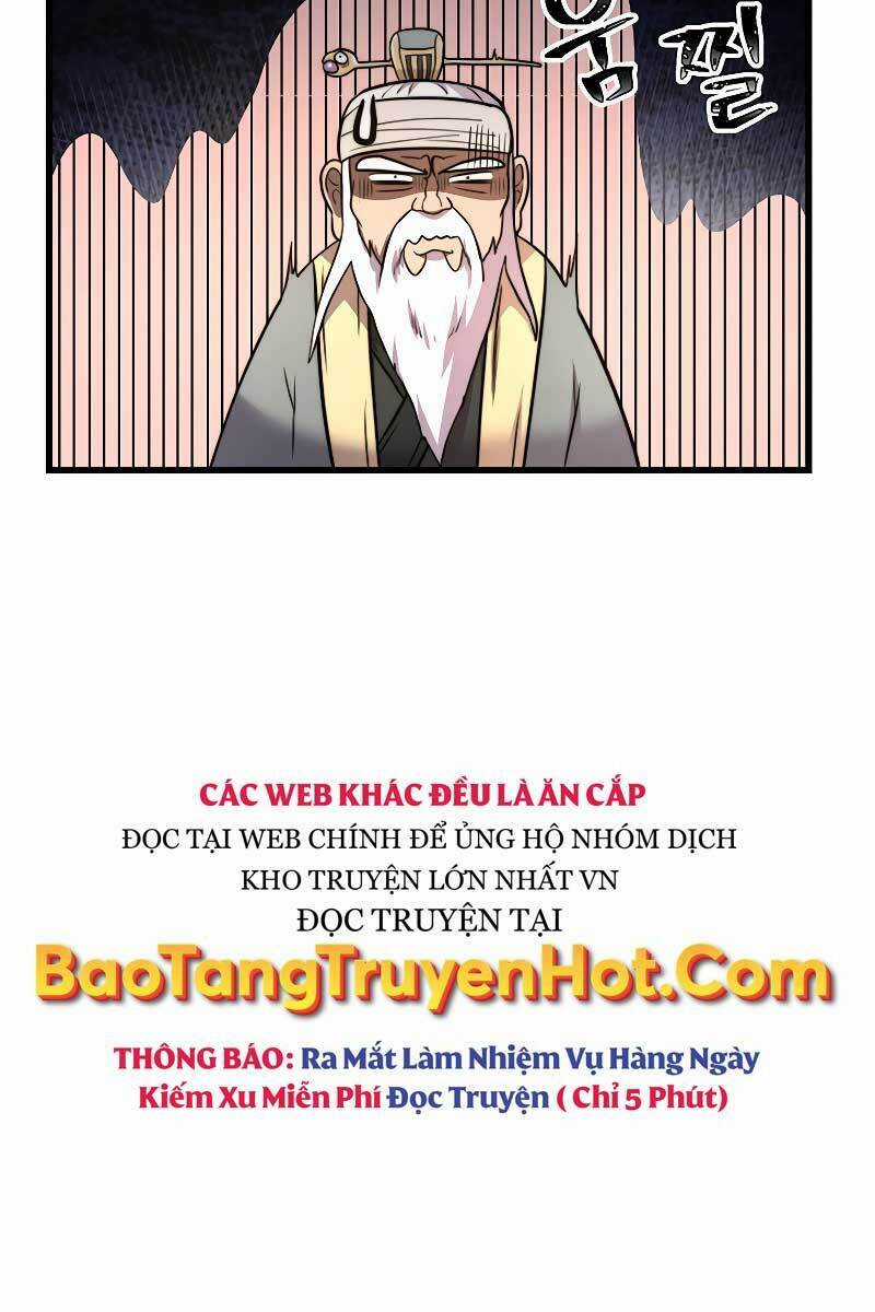 Võ Sĩ Hồi Hương Chapter 8 trang 49