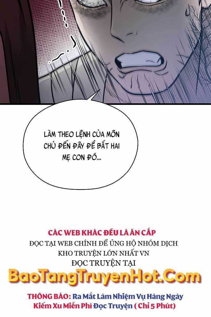 Võ Sĩ Hồi Hương Chapter 8 trang 5