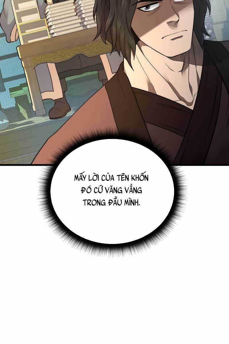 Võ Sĩ Hồi Hương Chapter 8 trang 52