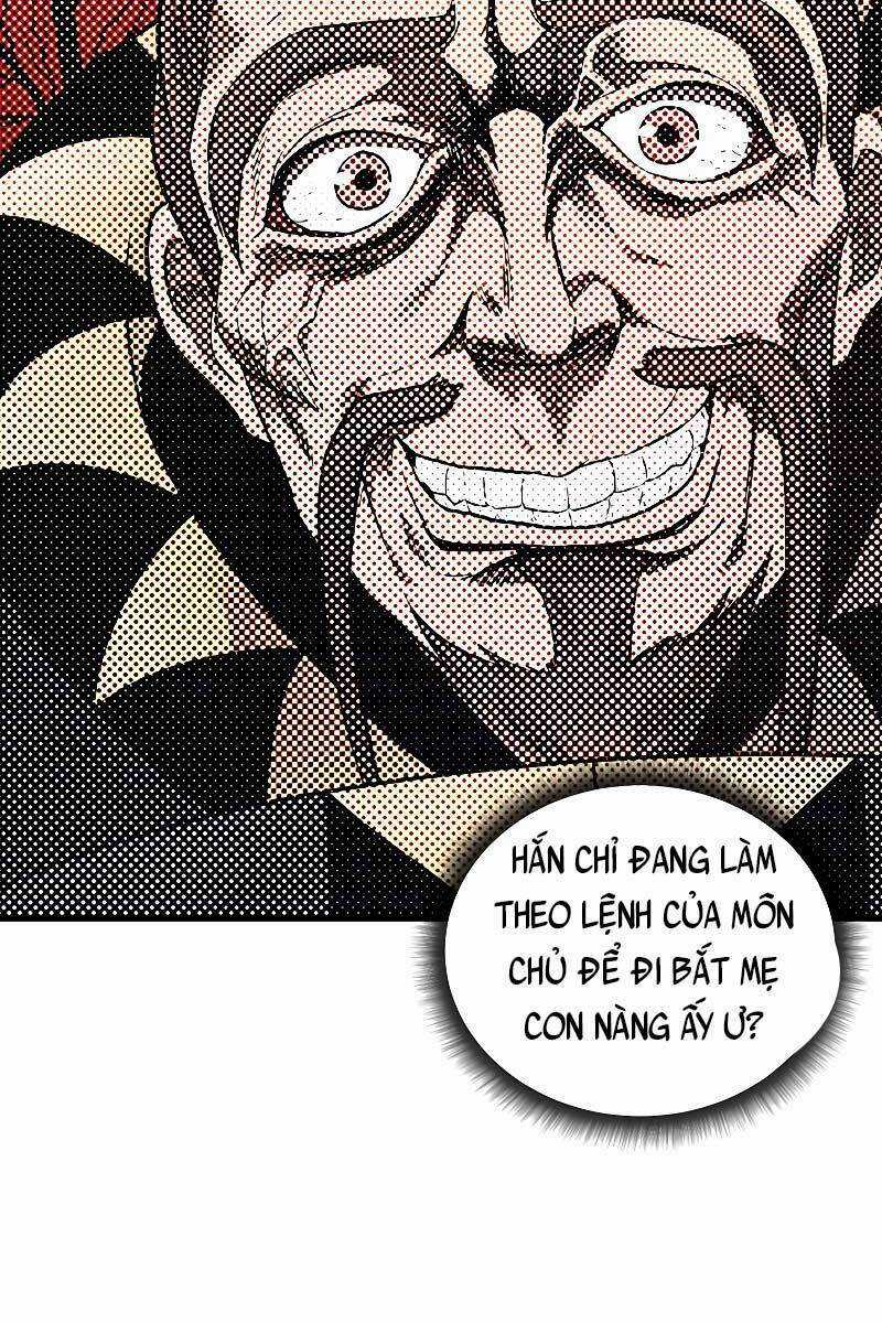 Võ Sĩ Hồi Hương Chapter 8 trang 54