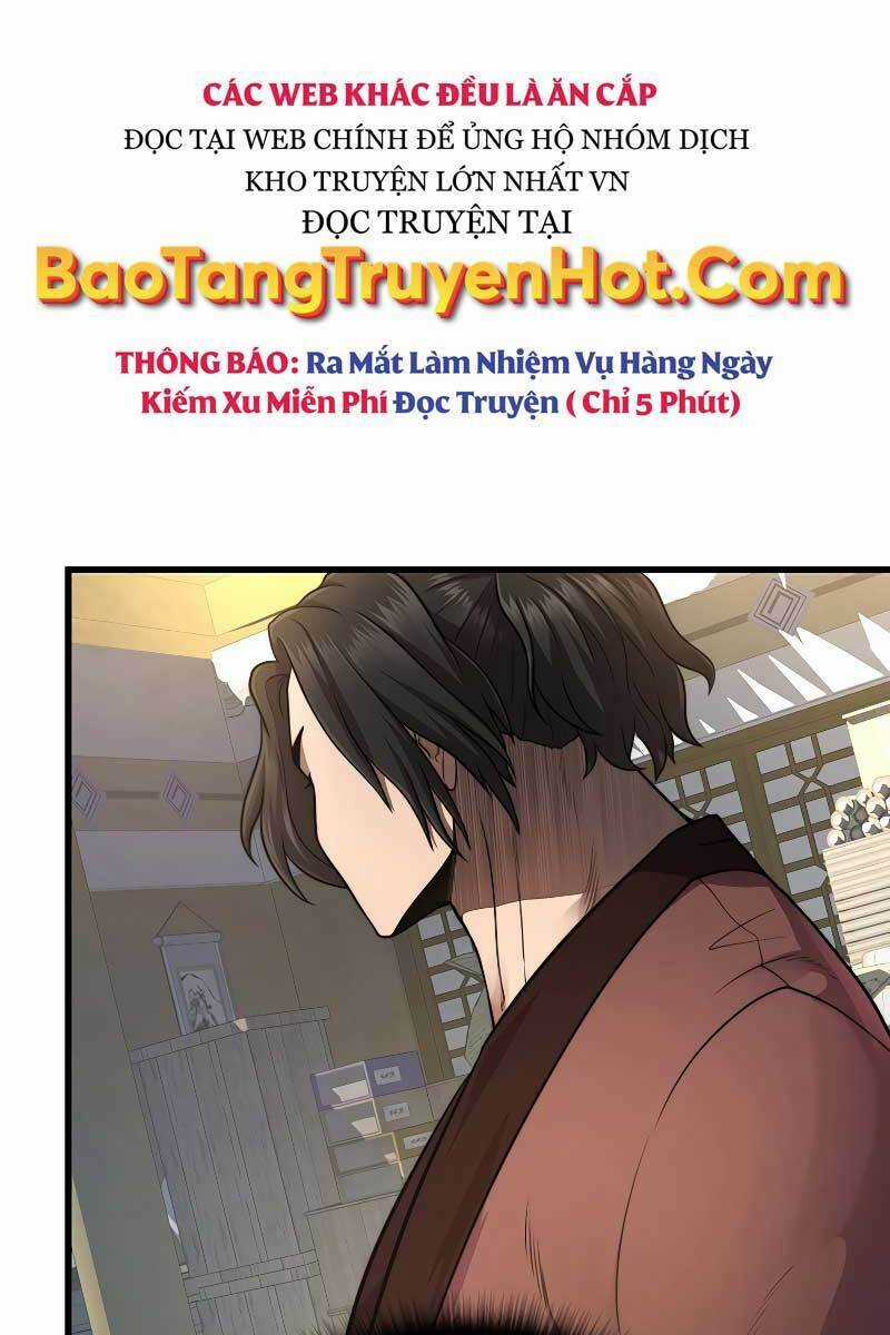 Võ Sĩ Hồi Hương Chapter 8 trang 58