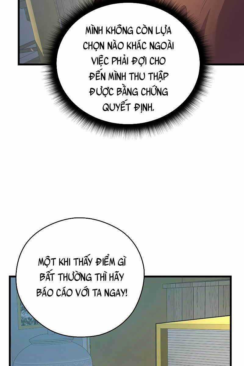 Võ Sĩ Hồi Hương Chapter 8 trang 59