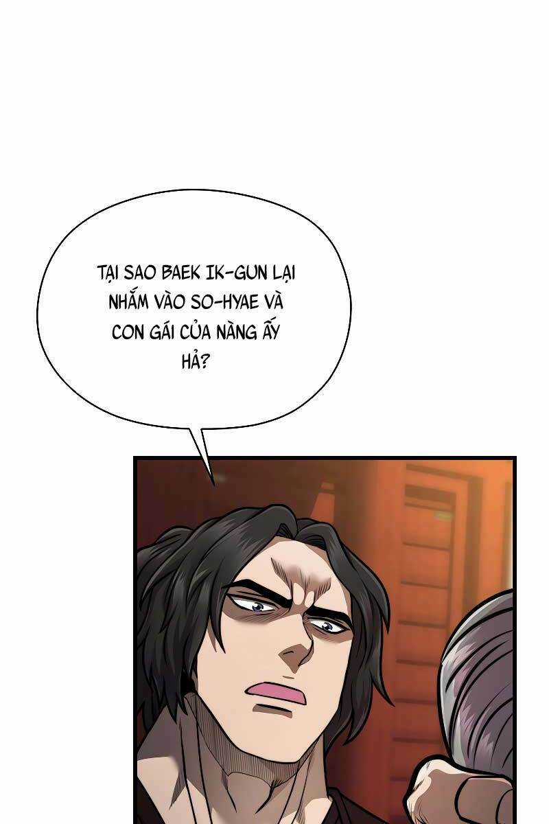 Võ Sĩ Hồi Hương Chapter 8 trang 6