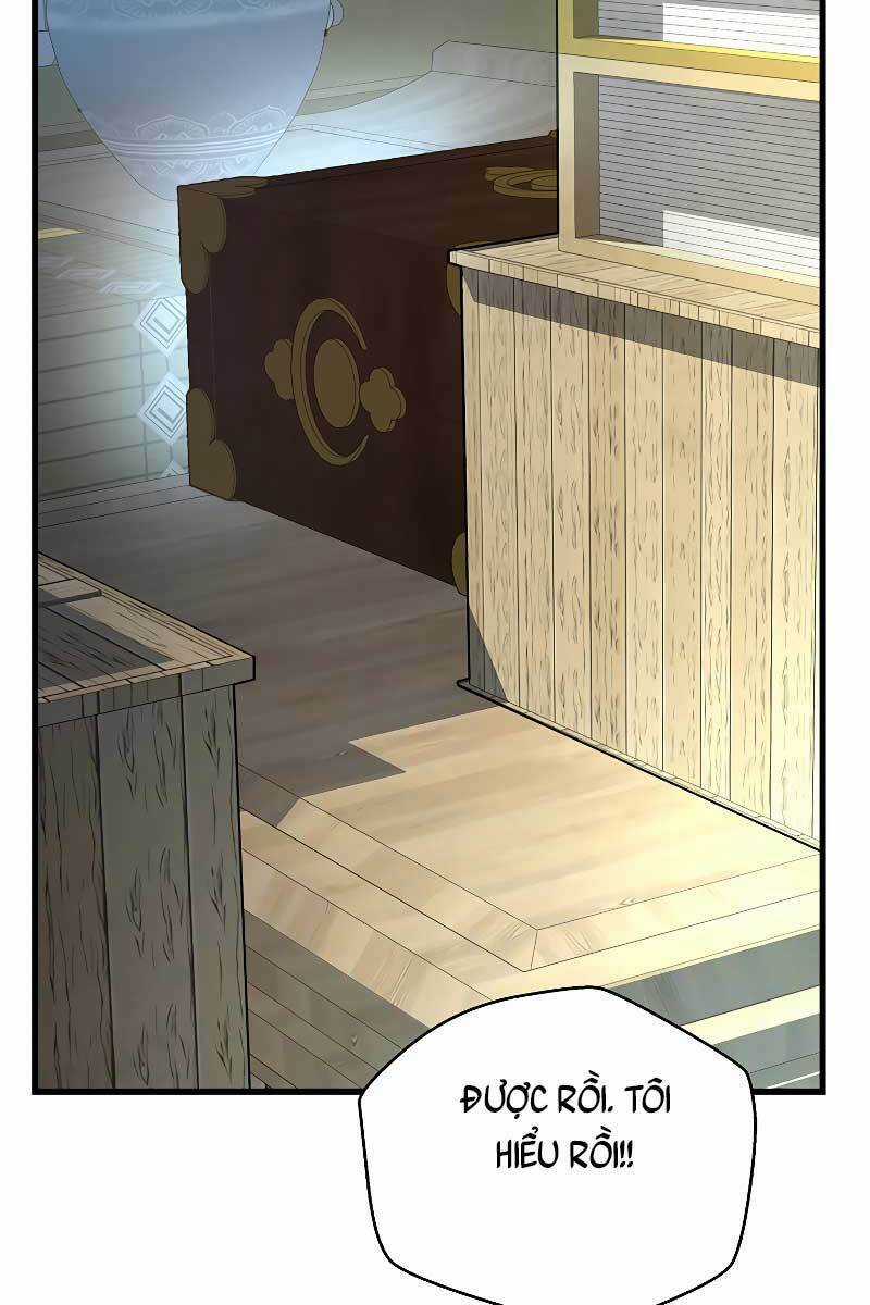 Võ Sĩ Hồi Hương Chapter 8 trang 60