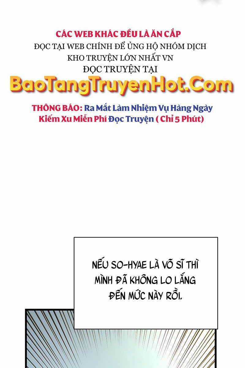 Võ Sĩ Hồi Hương Chapter 8 trang 62