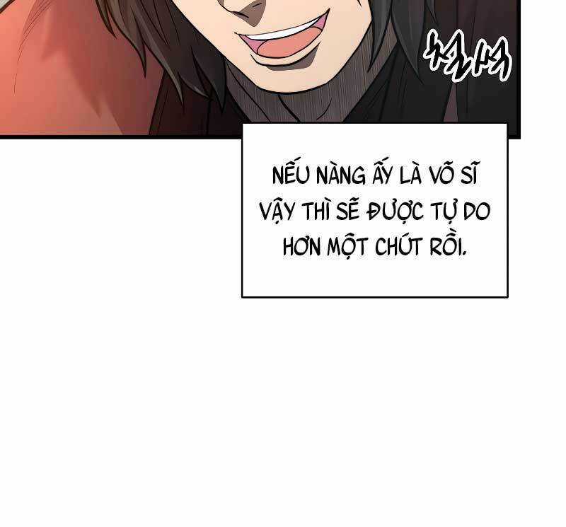 Võ Sĩ Hồi Hương Chapter 8 trang 66