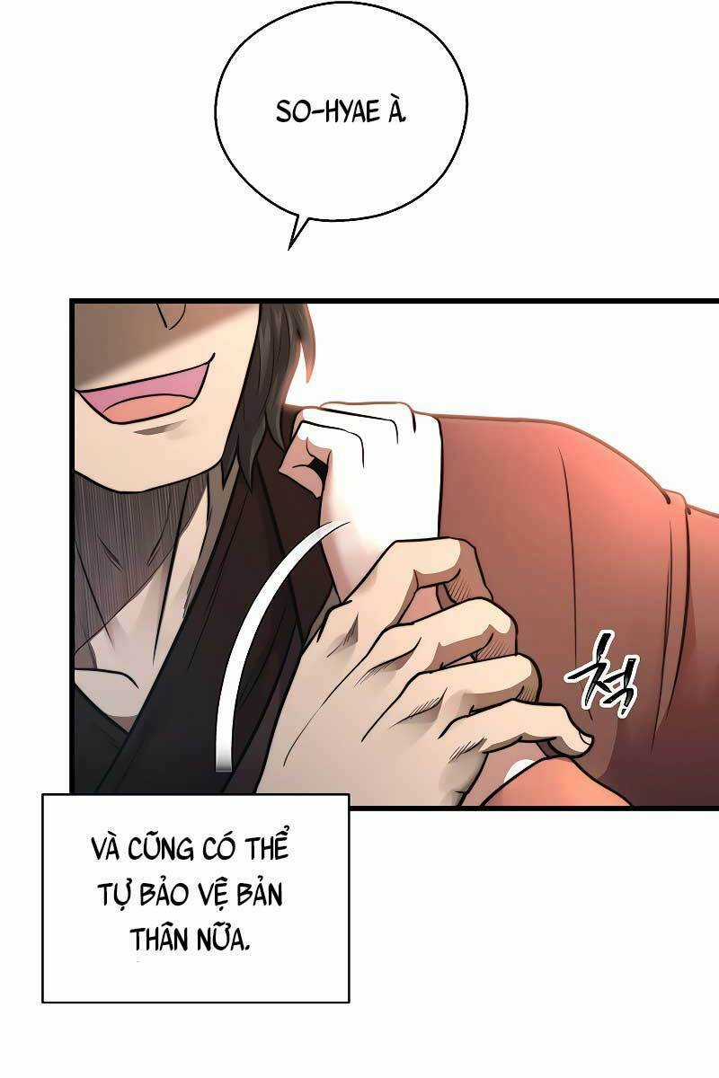 Võ Sĩ Hồi Hương Chapter 8 trang 67