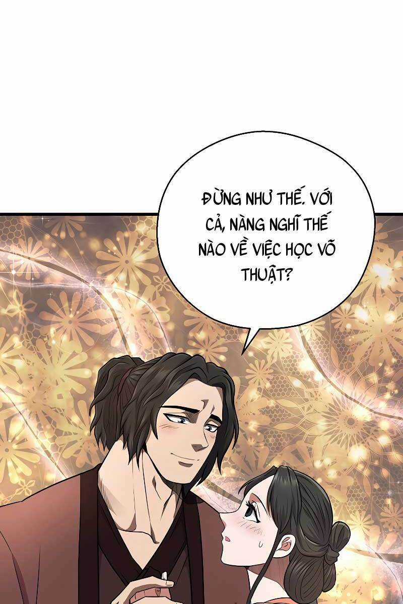 Võ Sĩ Hồi Hương Chapter 8 trang 68