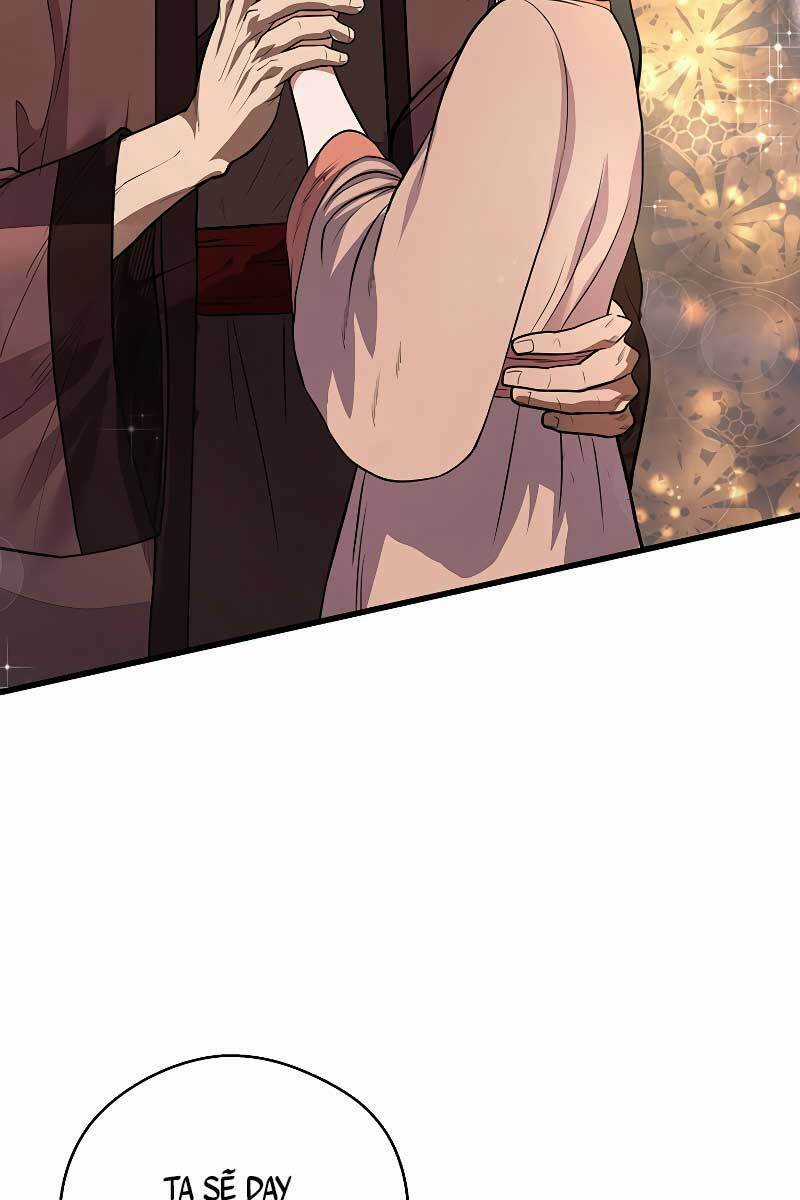 Võ Sĩ Hồi Hương Chapter 8 trang 69