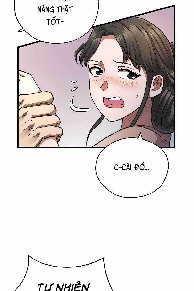 Võ Sĩ Hồi Hương Chapter 8 trang 70