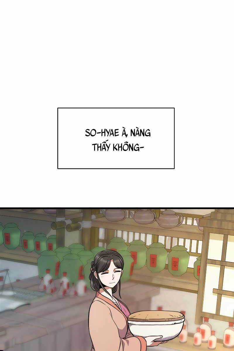 Võ Sĩ Hồi Hương Chapter 8 trang 72