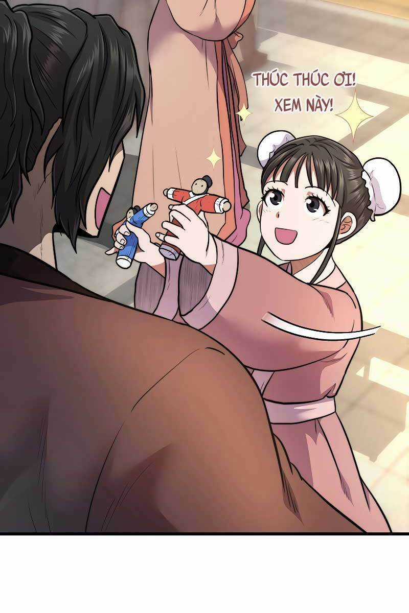 Võ Sĩ Hồi Hương Chapter 8 trang 73