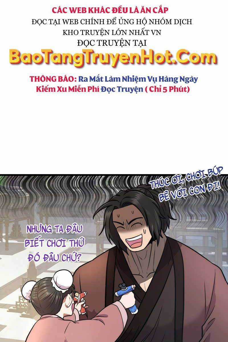 Võ Sĩ Hồi Hương Chapter 8 trang 74