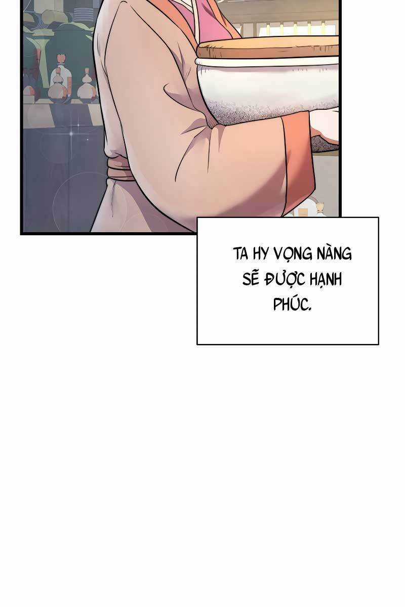 Võ Sĩ Hồi Hương Chapter 8 trang 76