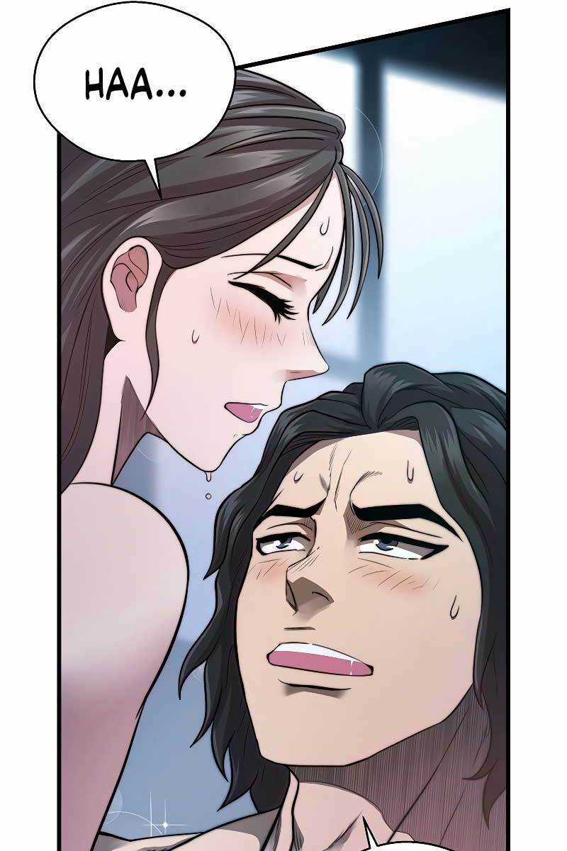 Võ Sĩ Hồi Hương Chapter 8 trang 80