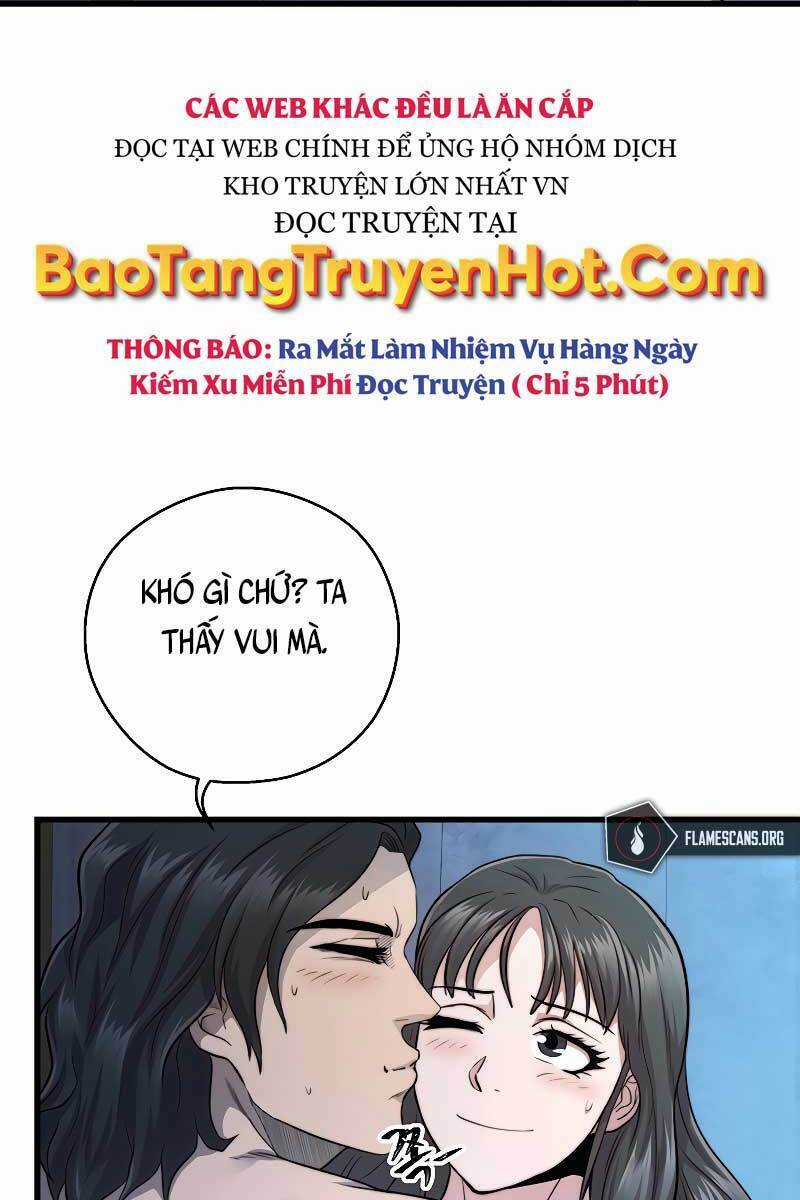Võ Sĩ Hồi Hương Chapter 8 trang 84