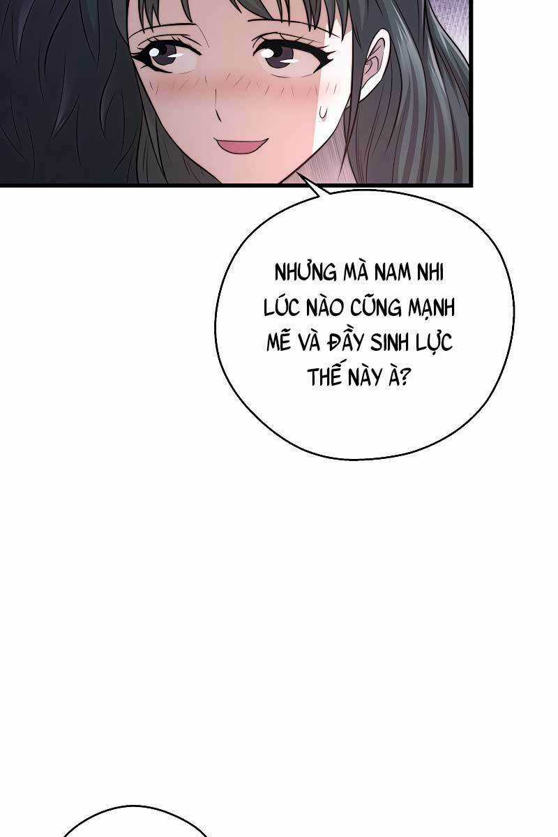 Võ Sĩ Hồi Hương Chapter 8 trang 86