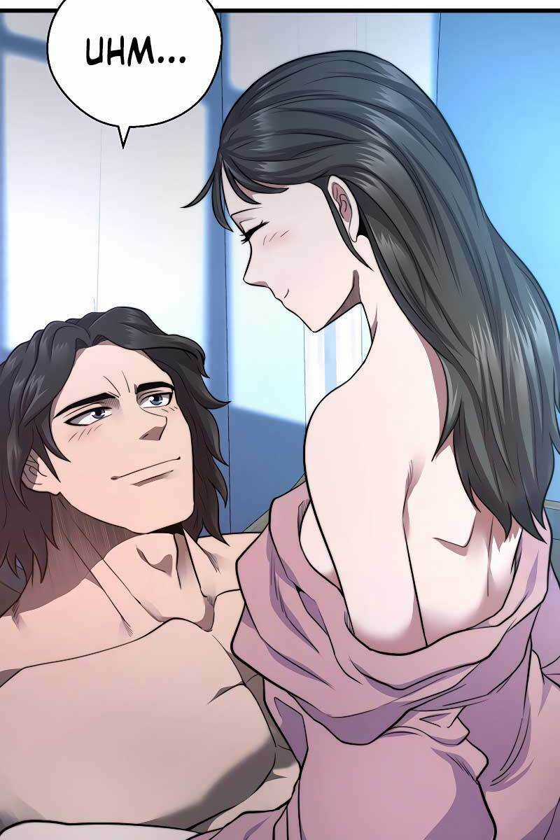 Võ Sĩ Hồi Hương Chapter 8 trang 87