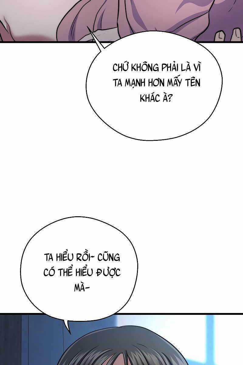 Võ Sĩ Hồi Hương Chapter 8 trang 88