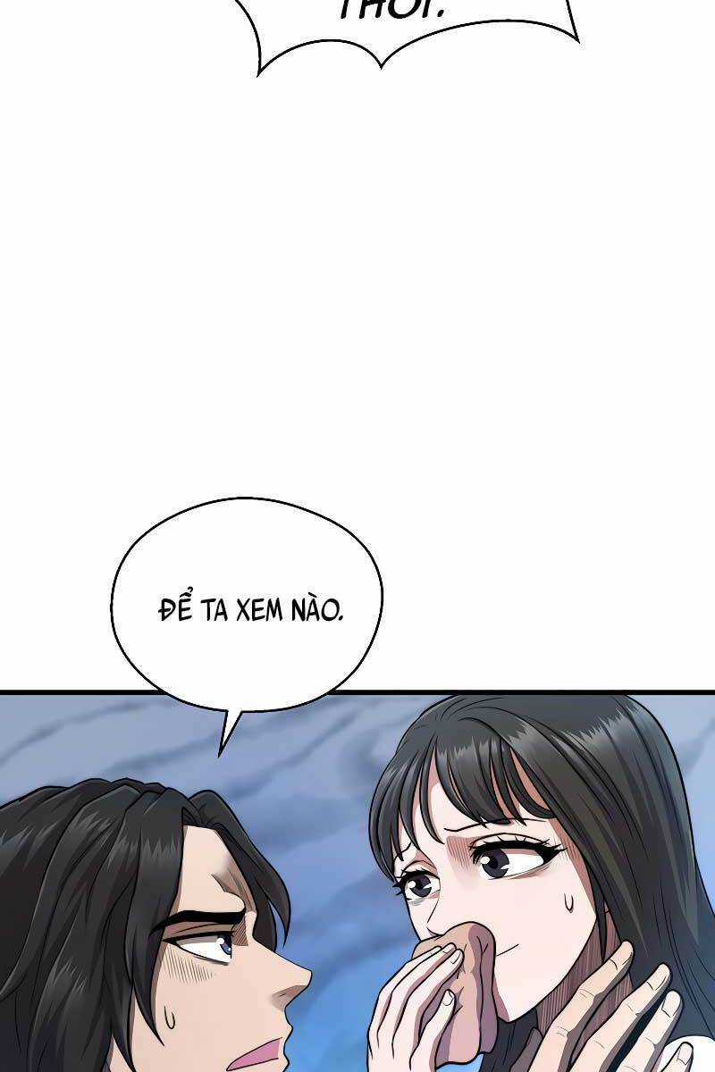 Võ Sĩ Hồi Hương Chapter 8 trang 92