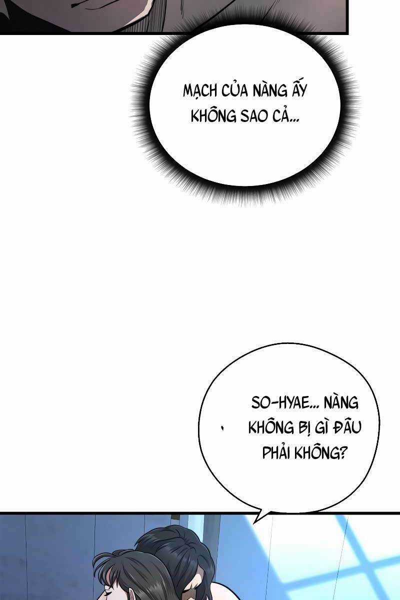 Võ Sĩ Hồi Hương Chapter 8 trang 96