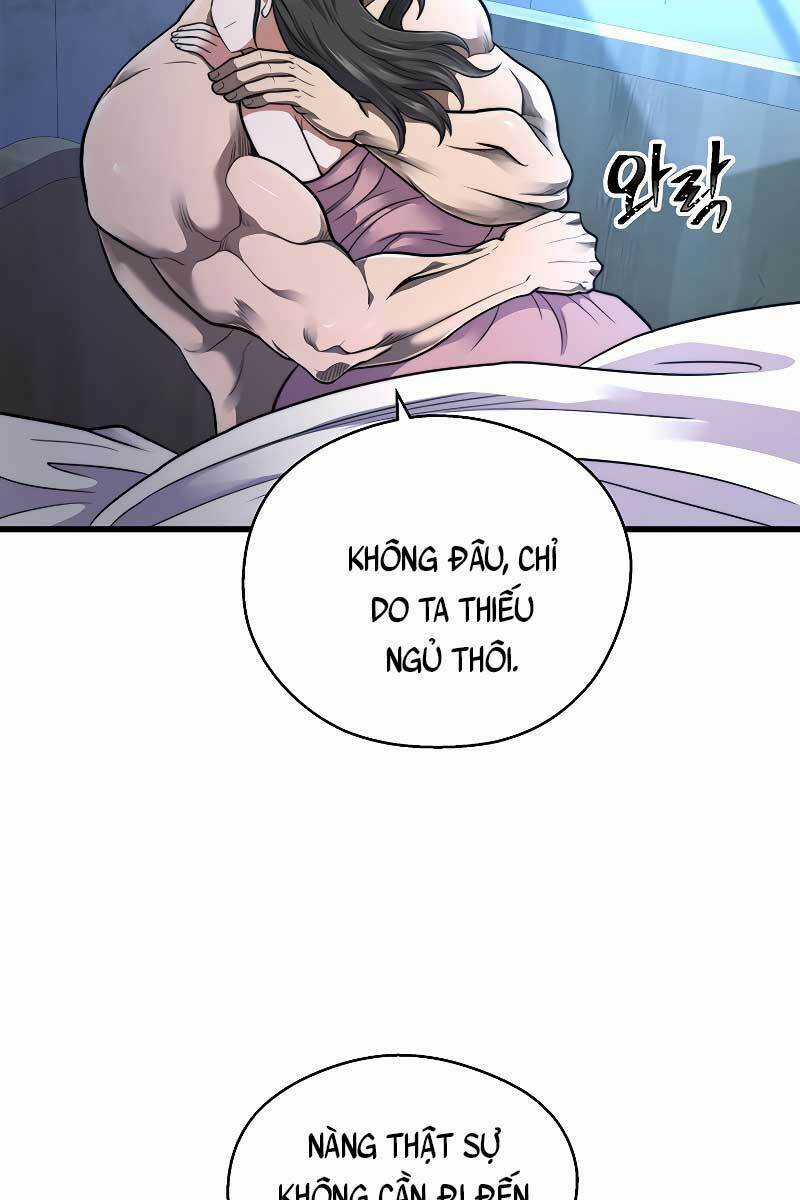 Võ Sĩ Hồi Hương Chapter 8 trang 97