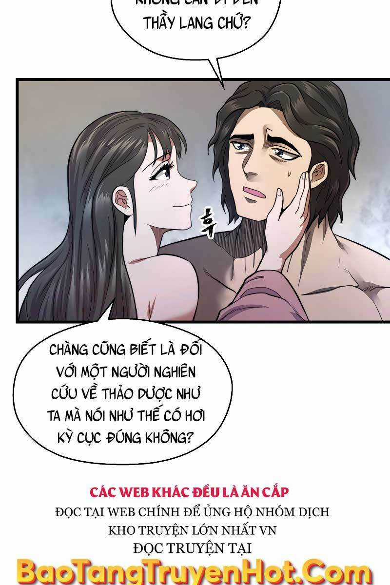 Võ Sĩ Hồi Hương Chapter 8 trang 98