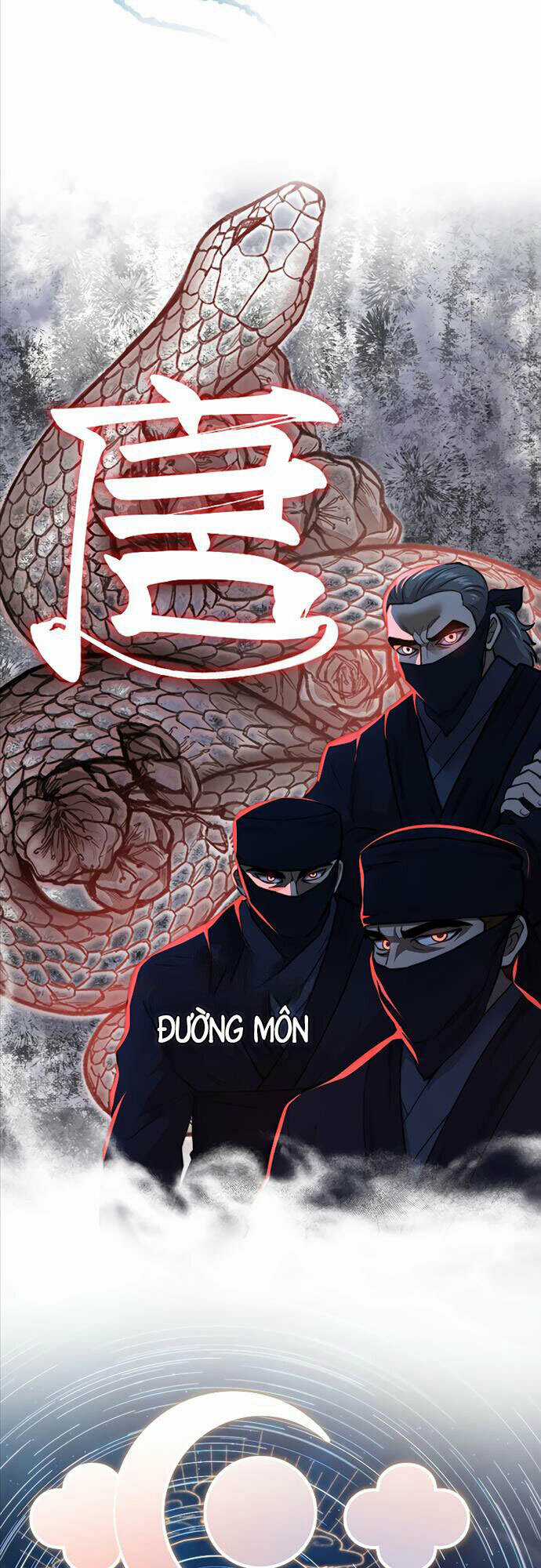 Võ Sĩ Hồi Hương Chapter 9 trang 10