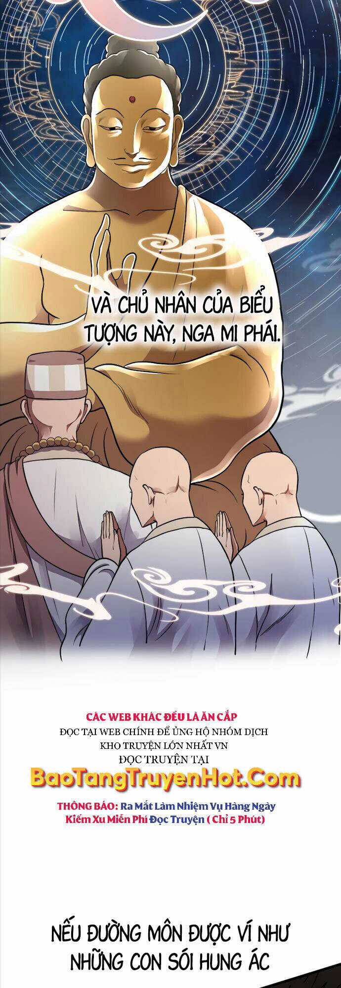 Võ Sĩ Hồi Hương Chapter 9 trang 11