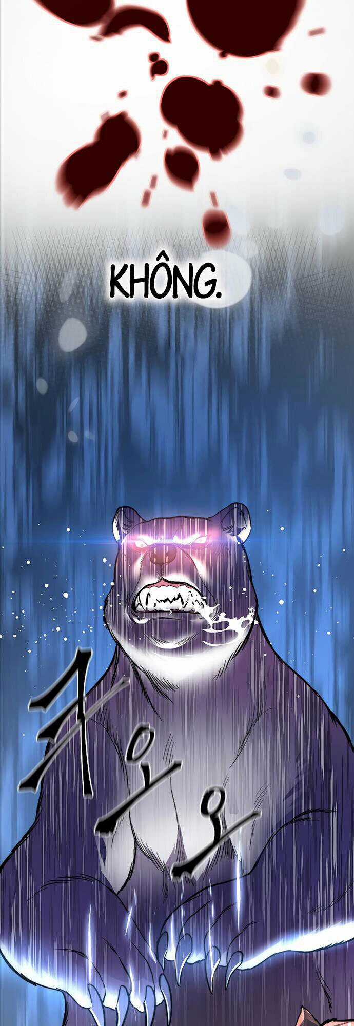 Võ Sĩ Hồi Hương Chapter 9 trang 15