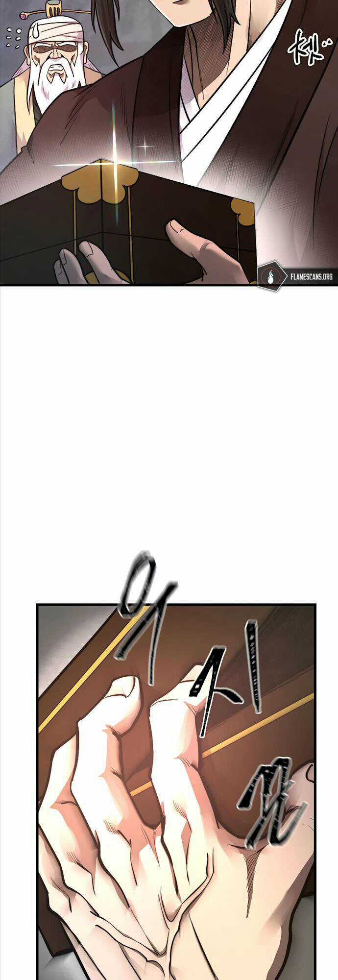 Võ Sĩ Hồi Hương Chapter 9 trang 17