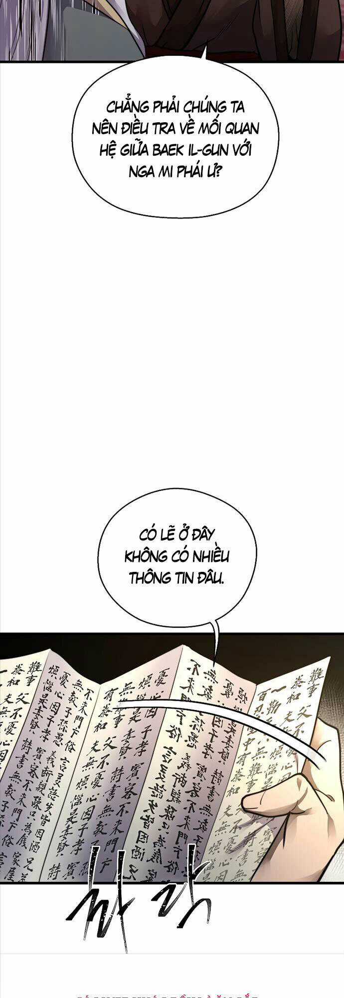 Võ Sĩ Hồi Hương Chapter 9 trang 19