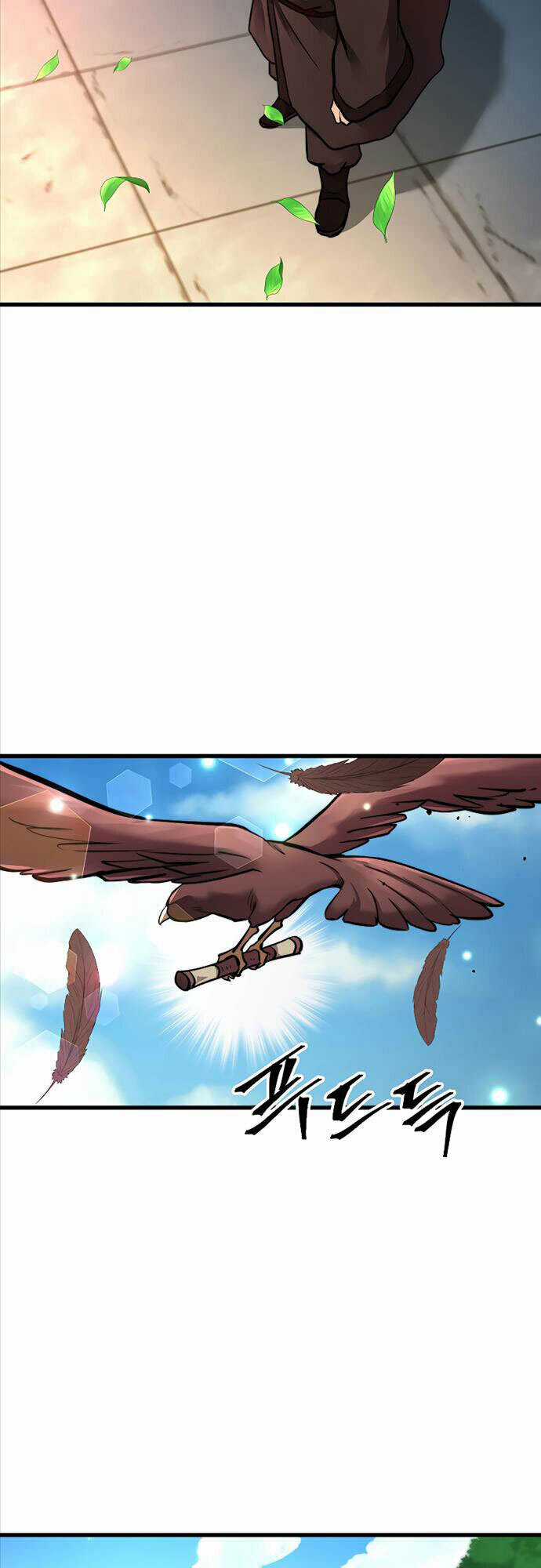 Võ Sĩ Hồi Hương Chapter 9 trang 2