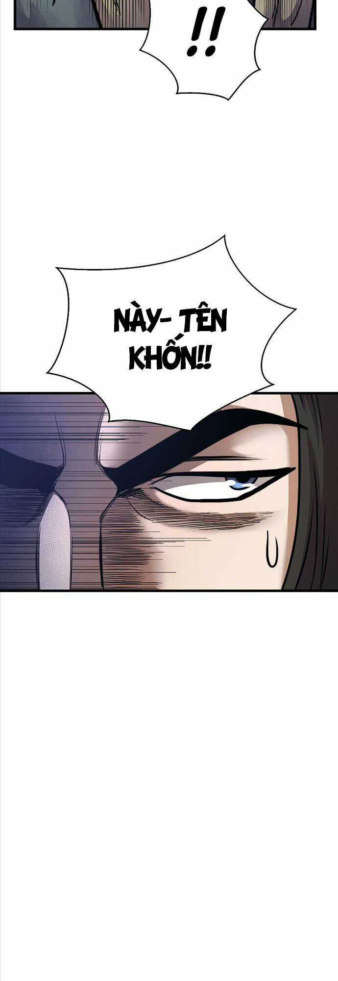 Võ Sĩ Hồi Hương Chapter 9 trang 24