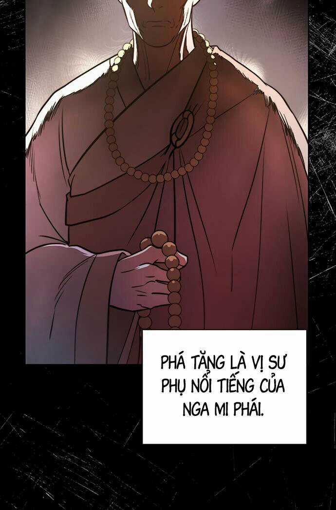 Võ Sĩ Hồi Hương Chapter 9 trang 26