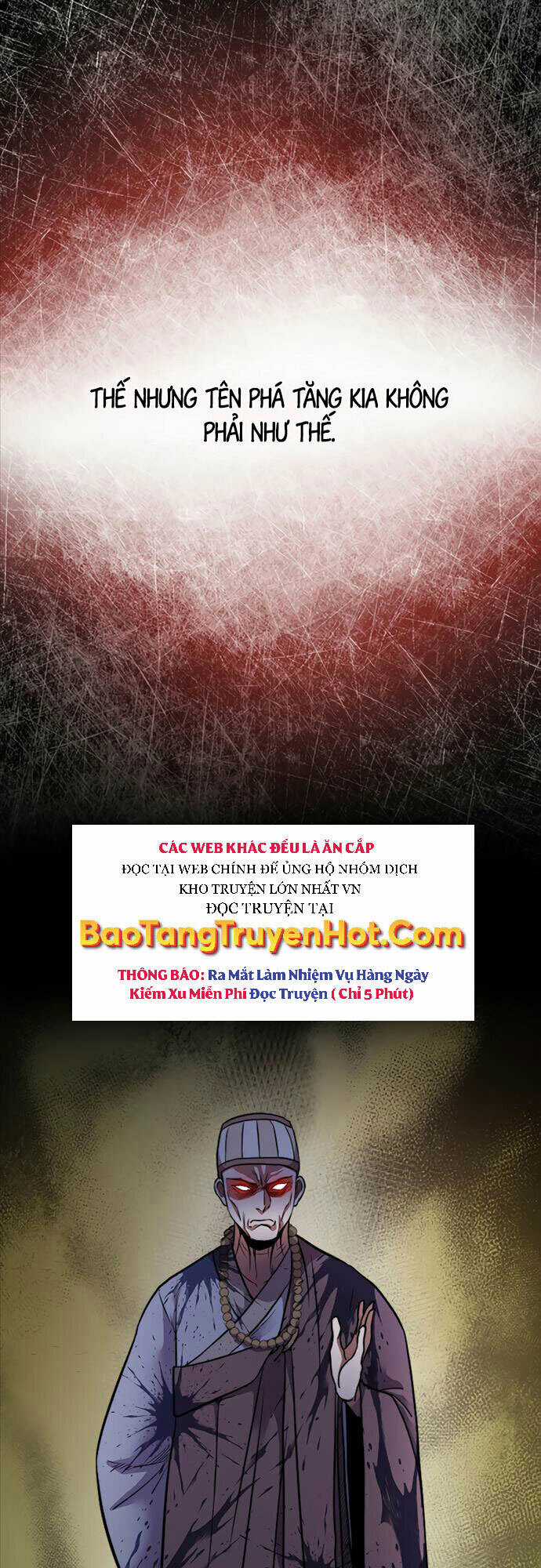 Võ Sĩ Hồi Hương Chapter 9 trang 28