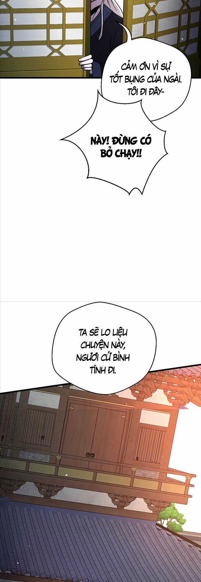 Võ Sĩ Hồi Hương Chapter 9 trang 33