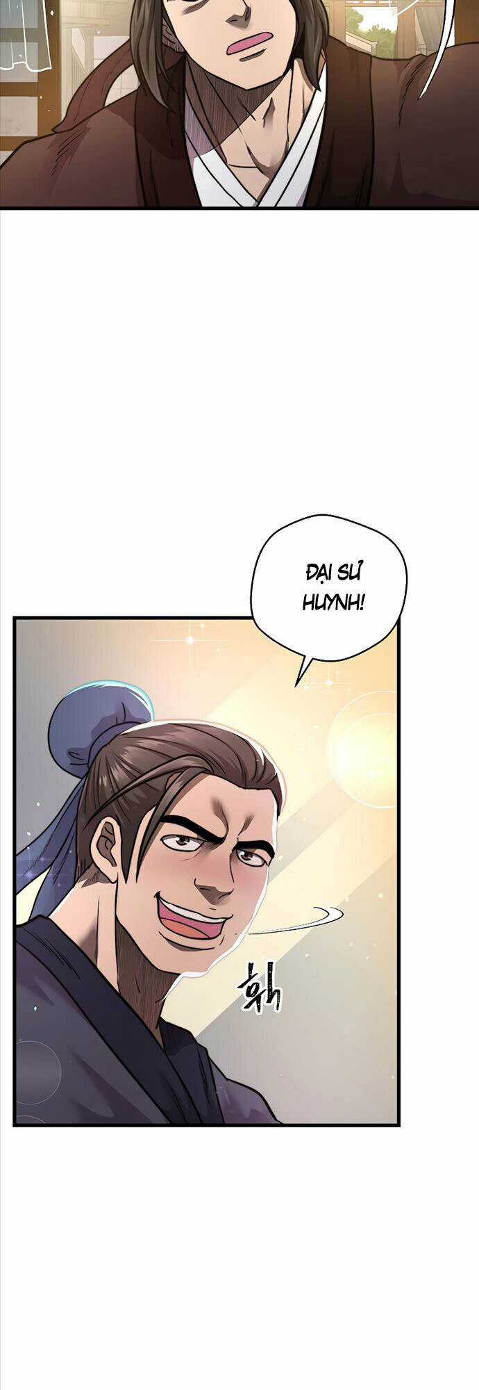 Võ Sĩ Hồi Hương Chapter 9 trang 35